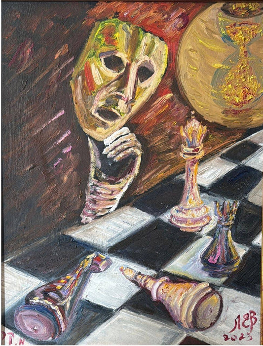 Something went wrong