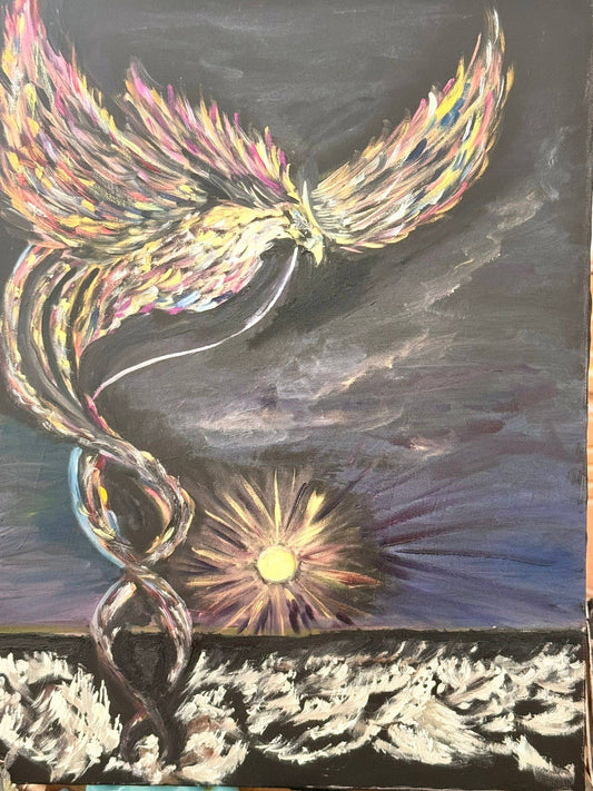 Возрождение